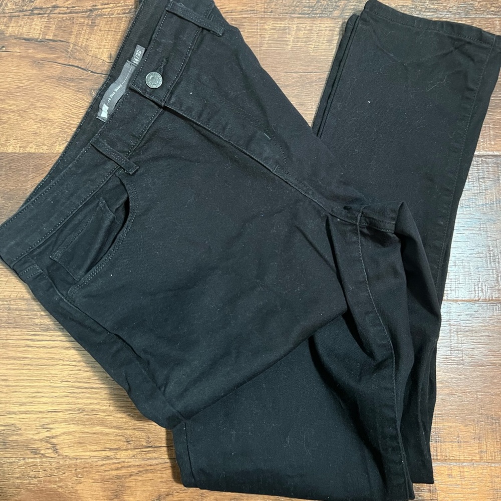 Mens high Rise Skinny jeans